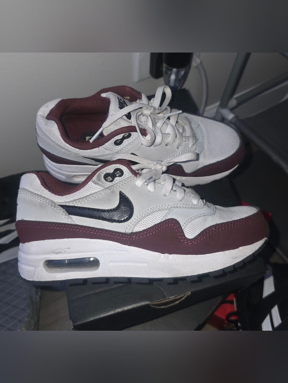 Kids Air Max 1